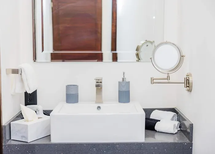 Apartment Downtown Cabo Gem King Bed Walk Everywhere *