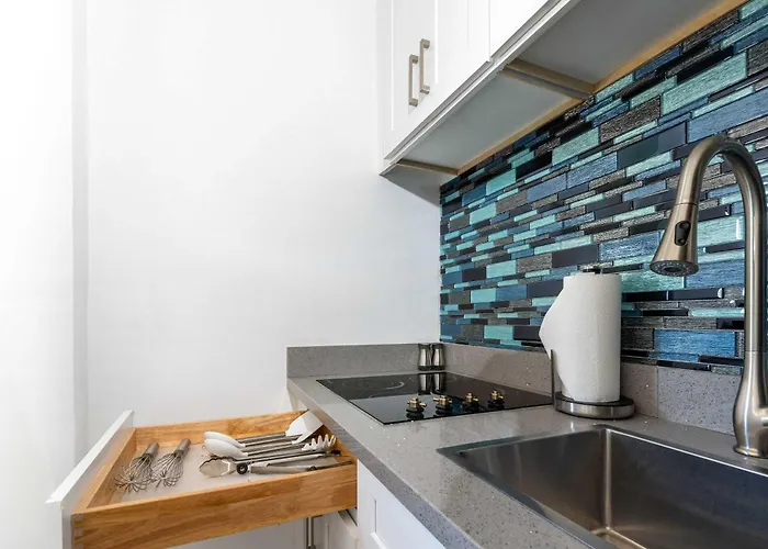 Apartment Downtown Cabo Gem King Bed Walk Everywhere Cabo San Lucas